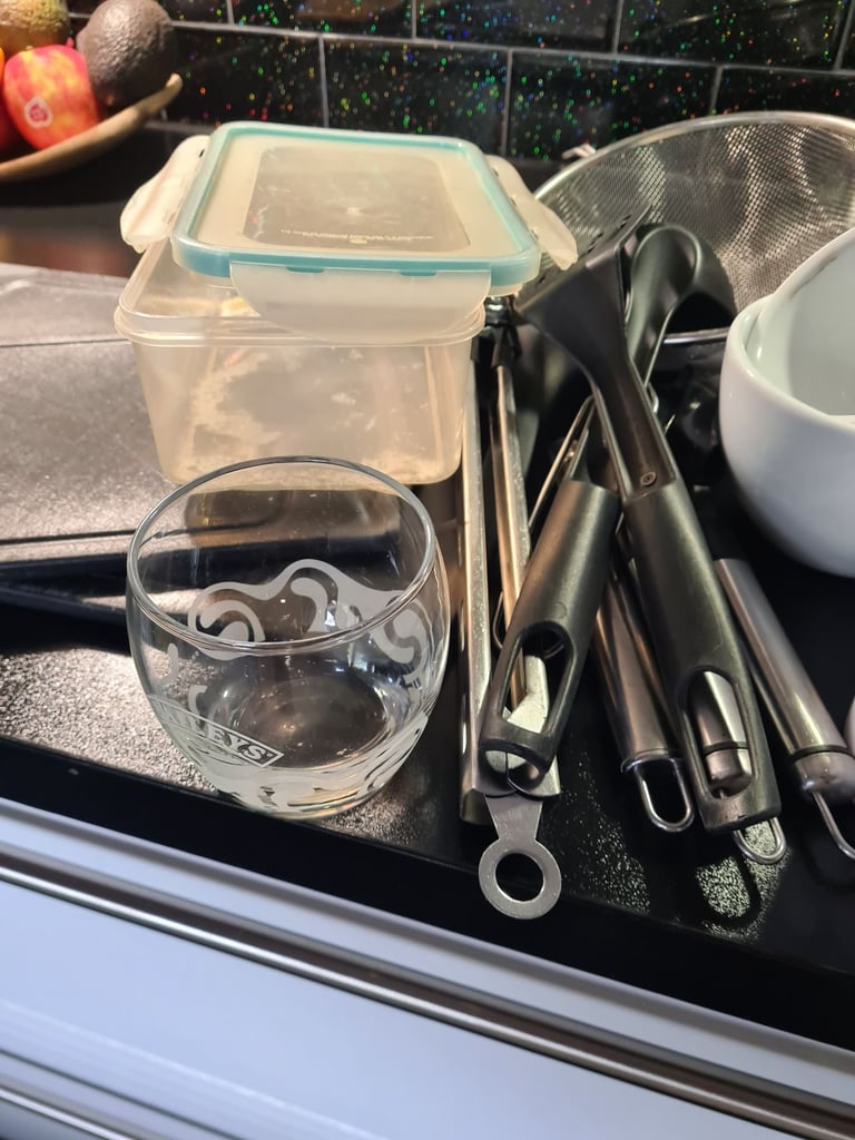 Kitchen stuff