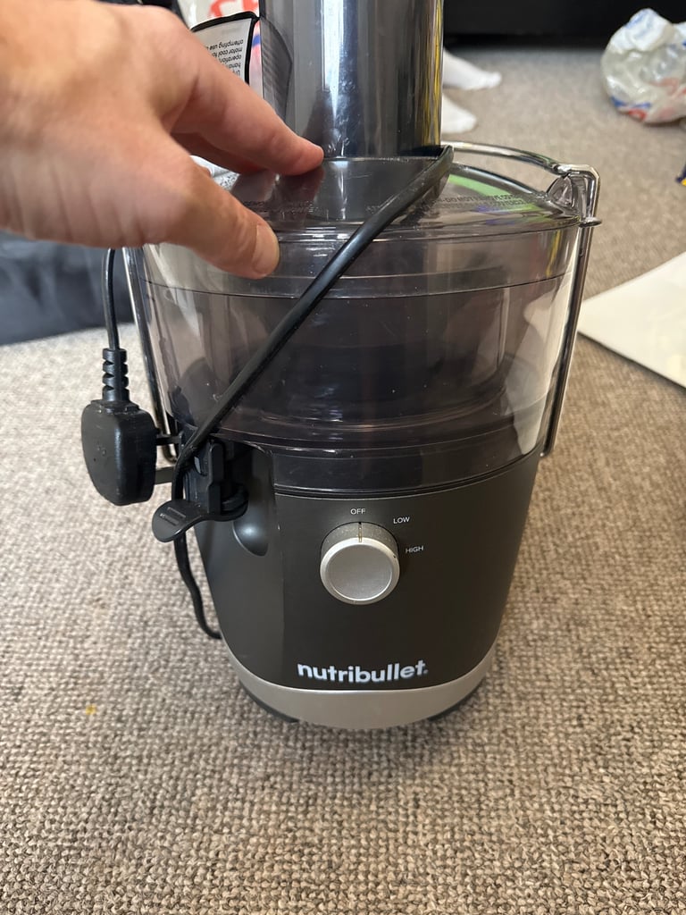 image for Nutri bullet