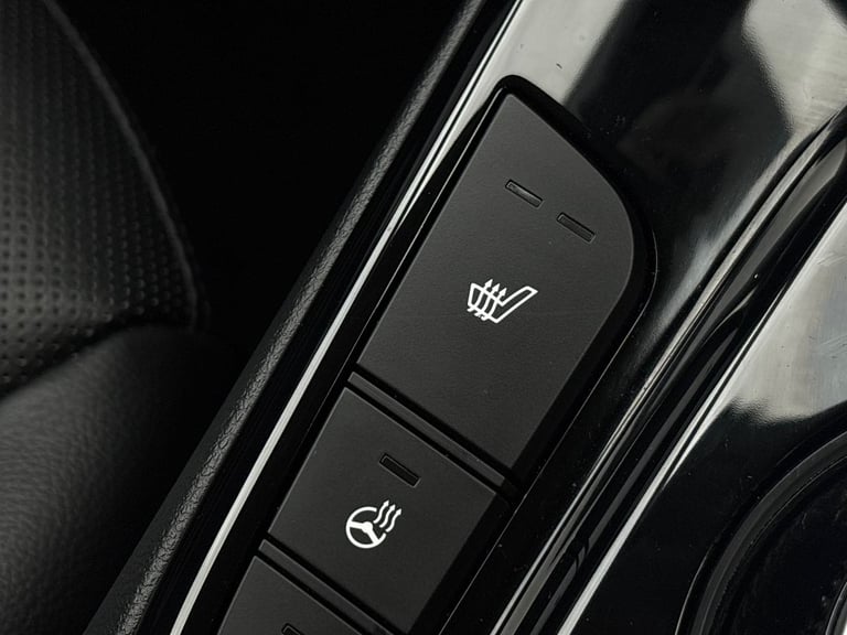 2021 Kia Soul 150kW First Edition 64kWh 5dr Auto Hatchback ELECTRIC Automatic