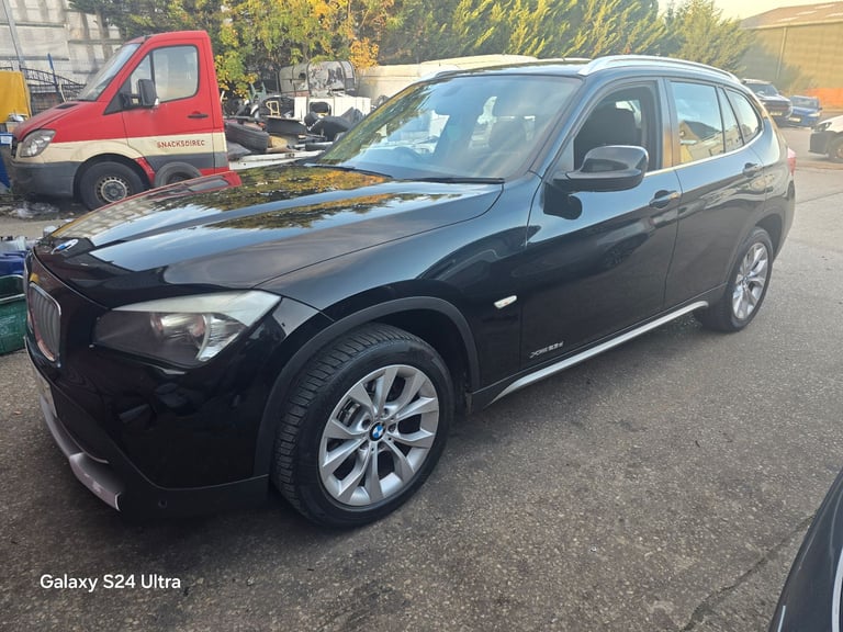 image for Bmw x1 diesel  210 bhp