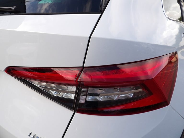 2020 Skoda Kodiaq 2.0 TDI SE L 4x4 5dr DSG [7 Seat] ESTATE DIESEL Automatic