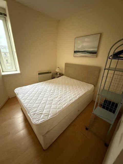 Central 1 Bedroom Flat D/G E/H Part Furnished
