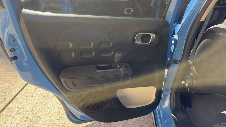 2019 Citroen C3 1.2 PureTech Flair Hatchback 5dr Petrol Manual Euro 6 (s/s) (82 ps) Hatchback Pet...