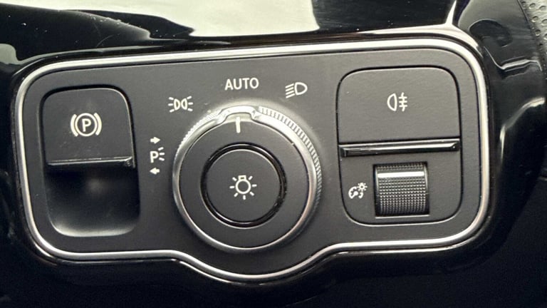 2023 Mercedes-Benz CLA 250e AMG Line Premium + Night Ed 4dr Tip Auto Coupe Plug-In Hy Automatic