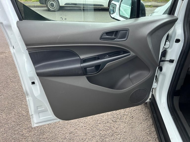 FORD TRANSIT CONNECT 1.5 220 EcoBlue +Â?7,975 Plus VAT+ Van For Sale