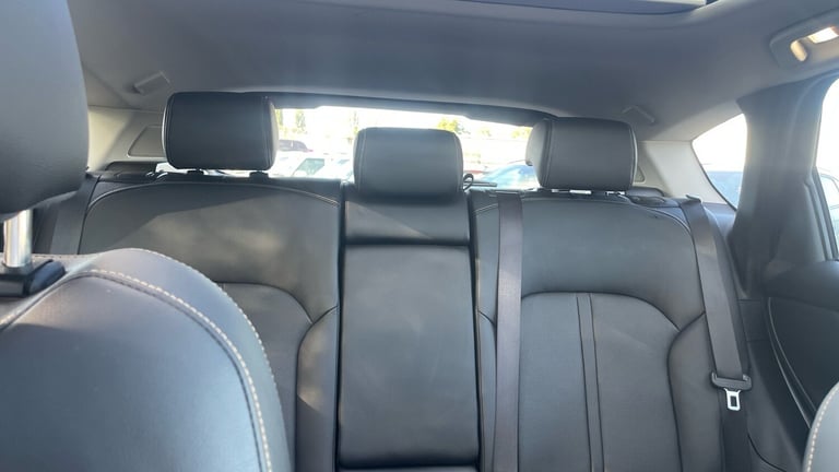 2022 Mazda CX-60 2.5 PHEV Homura 5dr Auto Estate Estate Hybrid Automatic