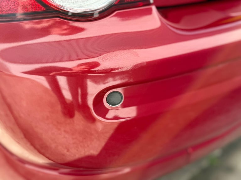 2014 Citroen C3 Picasso 1.6 VTi Exclusive EGS6 Euro 5 5dr MPV Petrol Automatic