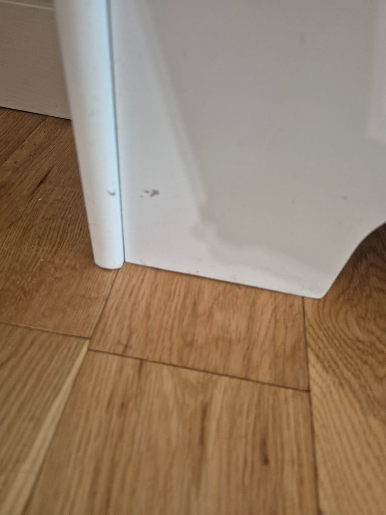 Small Radiator Cover
