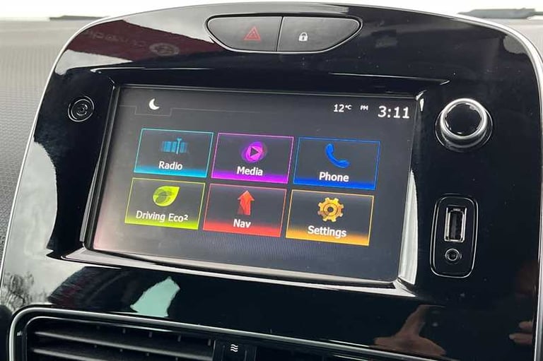 2019 Renault Clio 0.9 TCe GT Line Hatchback 5dr Petrol Manual Euro 6 (s/s) (90 ps) Hatchback Petr...