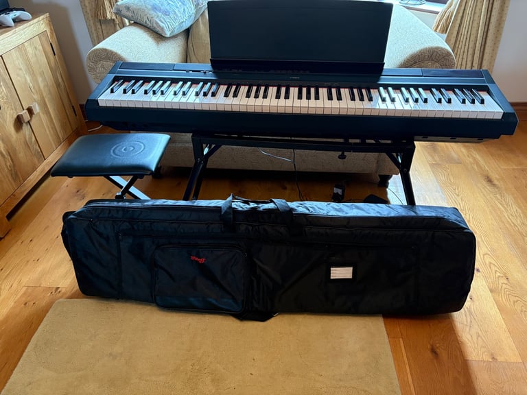 Yamaha digital piano PA-150