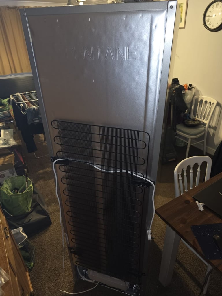 Fridge freezer Russel Hobbs