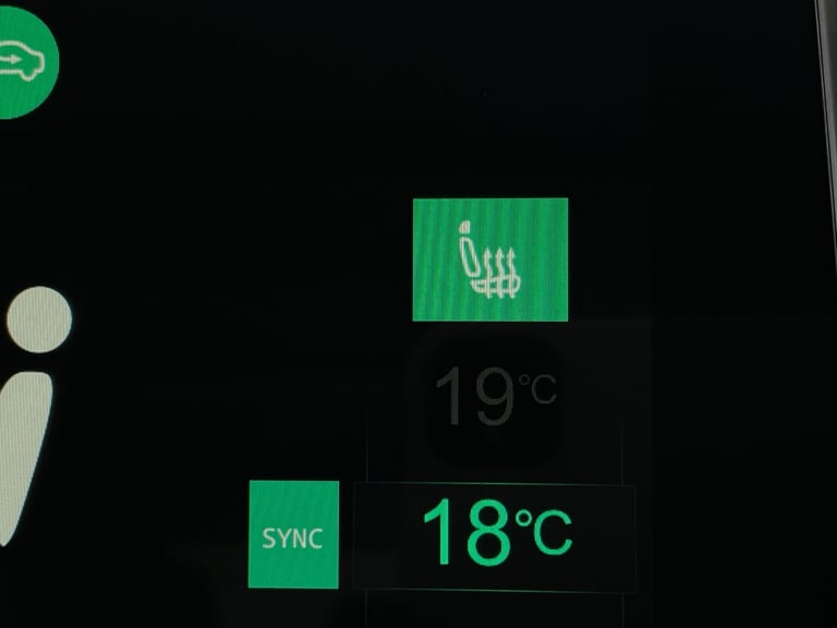 2022 MG MG HS 1.5 T-GDI Exclusive SUV 5dr Petrol Manual Euro 6 (s/s) (162 ps) - LED - REV Suv Pet...