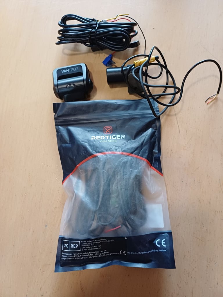 image for Dash cam 