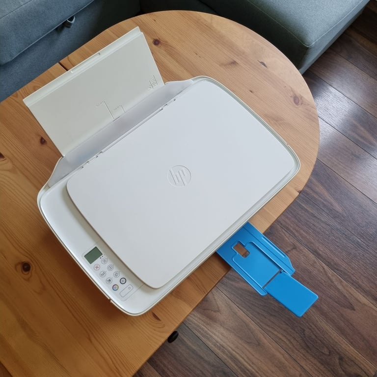 Deskjet All in One printer 3630