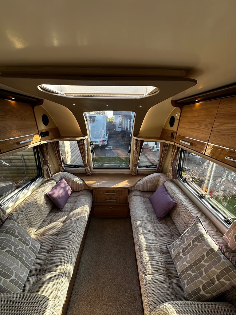 Bailey Unicorn Barcelona 2015 Fixed Bed