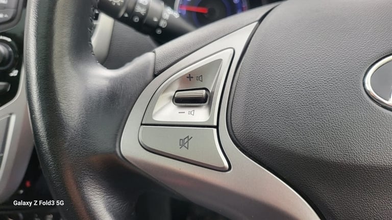 2016 Hyundai Ix20 1.4 Blue Drive Premium Hatchback 5dr Petrol Manual Euro 6 (s/s) (90 ps) Hatchba...