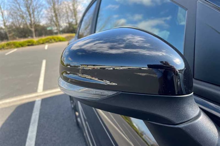 2022 Ford Puma 1.0 EcoBoost Hybrid mHEV ST-Line X 5dr HATCHBACK PETROL Manual