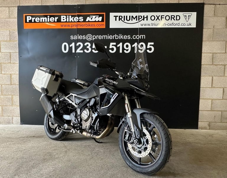 Low Mileage 2023/73 Stunning 