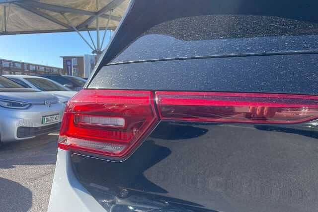 2020 Volkswagen ID.3 150kW 1ST Edition Pro Power 58kWh 5dr Auto Hatchback ELECTRIC Automatic