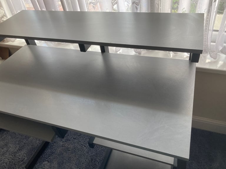 Office and Gaming Desk – collect only