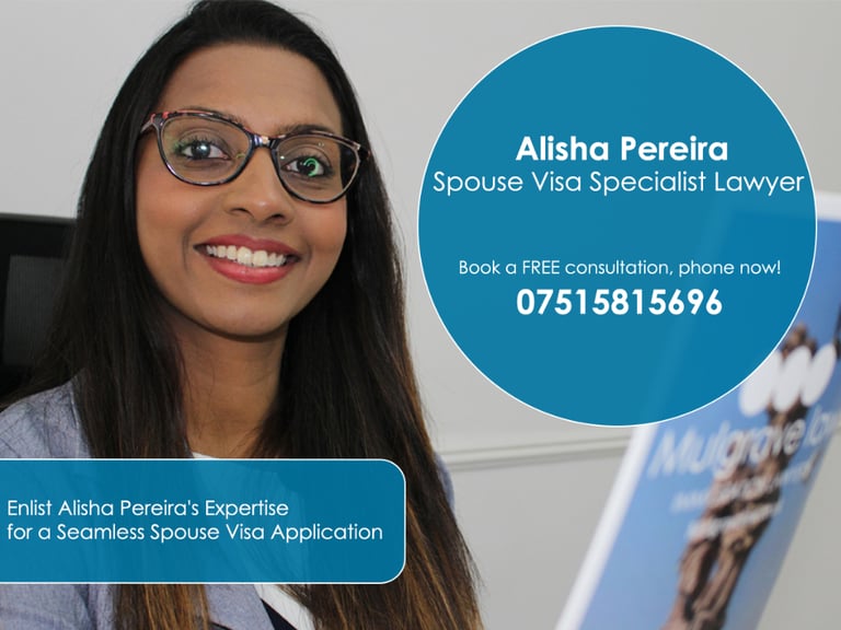 UK Visa, immigration & Nationality  Solicitors | Free Consultation | Call Now:07515-815696
