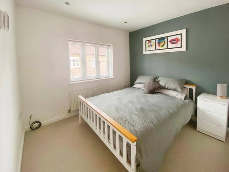 💕Spacious Rooms in Stratford 🛌 Available for rent 📍