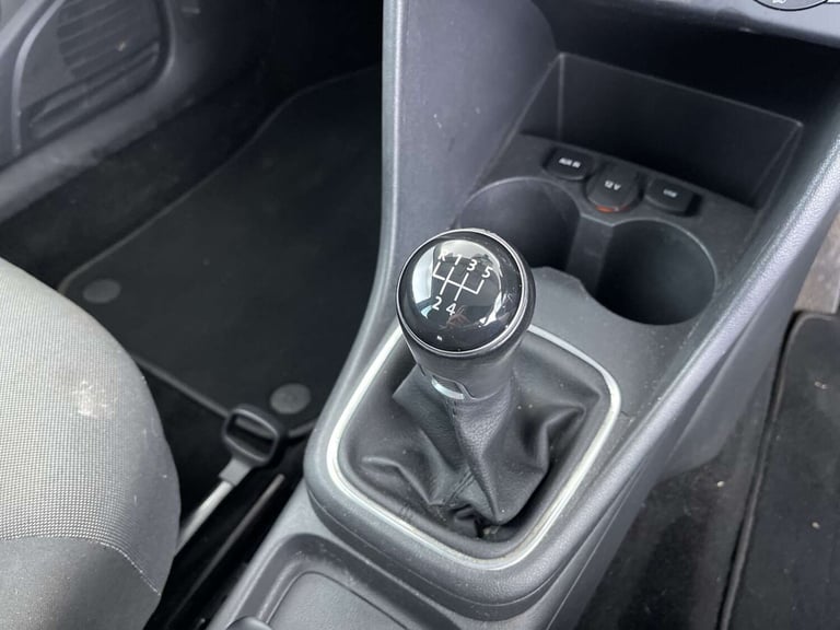 2017 Volkswagen Polo 1.2 TSI Match Edition Hatchback 3dr Petrol Manual Euro 6 (s/s) (90 ps) CRUI ...