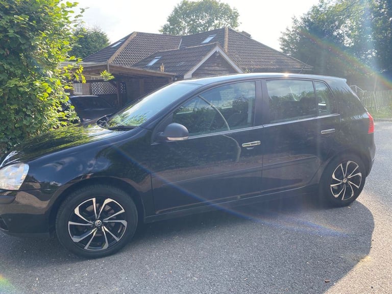 VW GOLF 1.4S, 2006, Manual, 5 doors