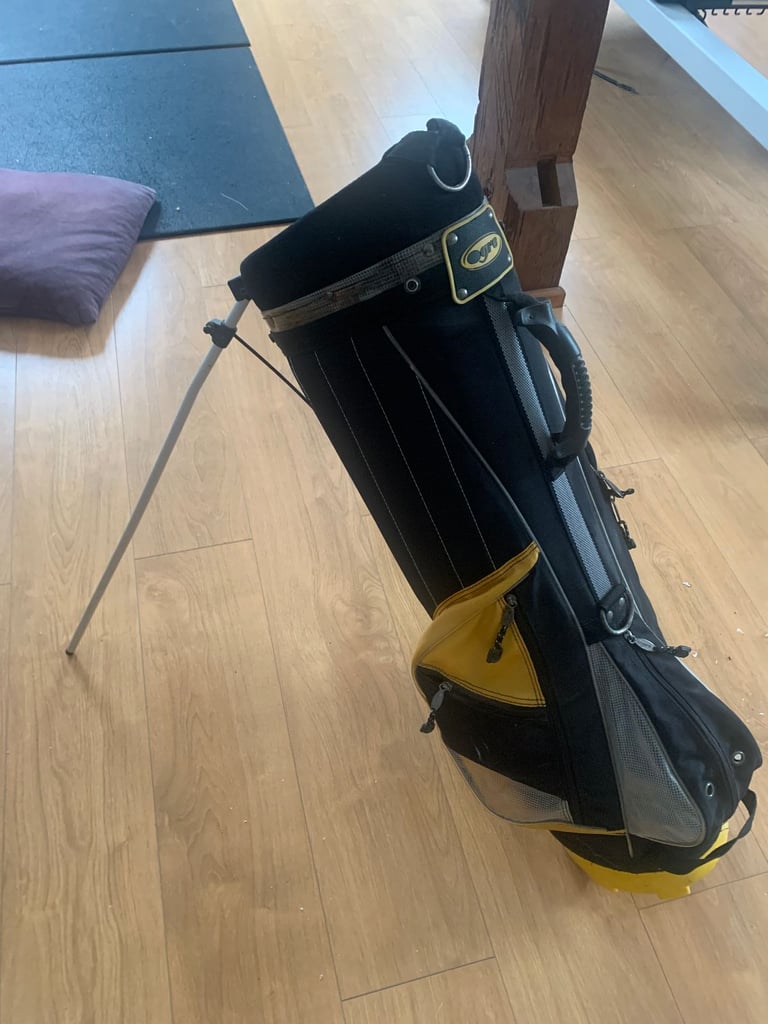 image for Ogre Golf Club Standing Bag