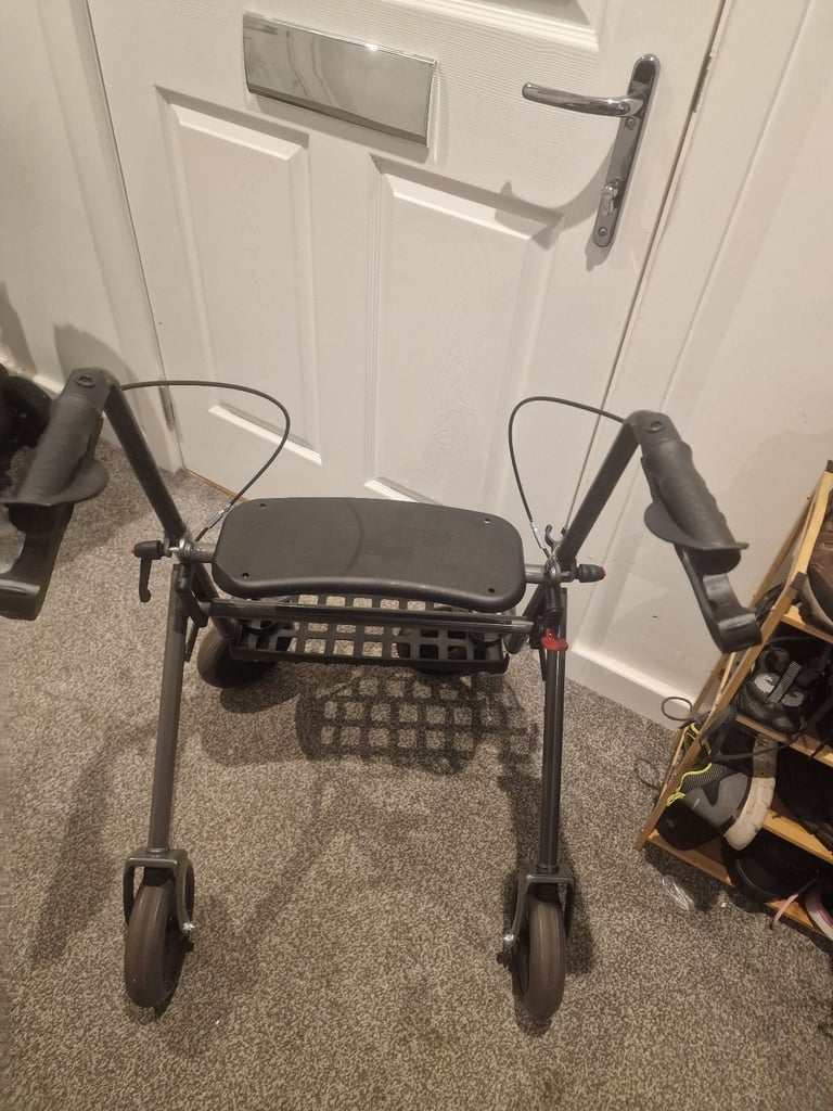 image for Rollator in great condition