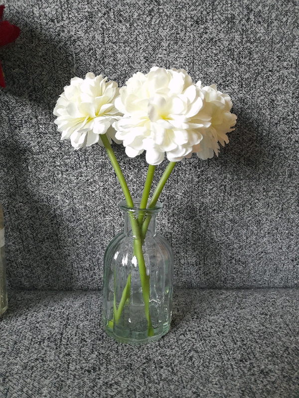 Artificial Flower vases