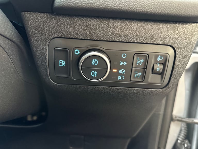 2024 Ford Kuga 5Dr Titanium 2.5 PHEV 243PS 2WD Auto Estate Petrol Parallel PHEV Automatic