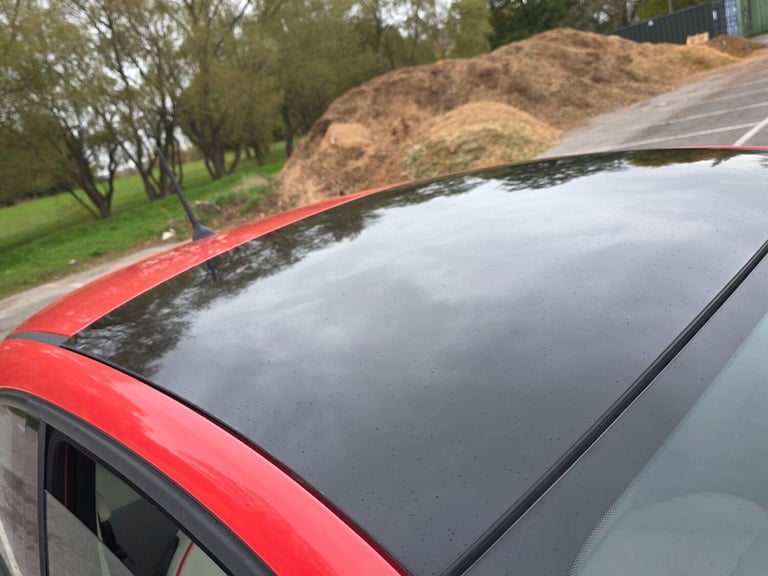 2015 Fiat 500 1.2 Lounge 3dr HATCHBACK PETROL Manual