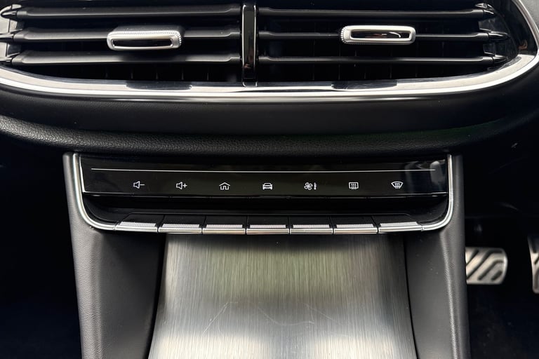 2021 MG MG HS 1.5 T-GDI Exclusive 5dr DCT Estate PETROL Automatic