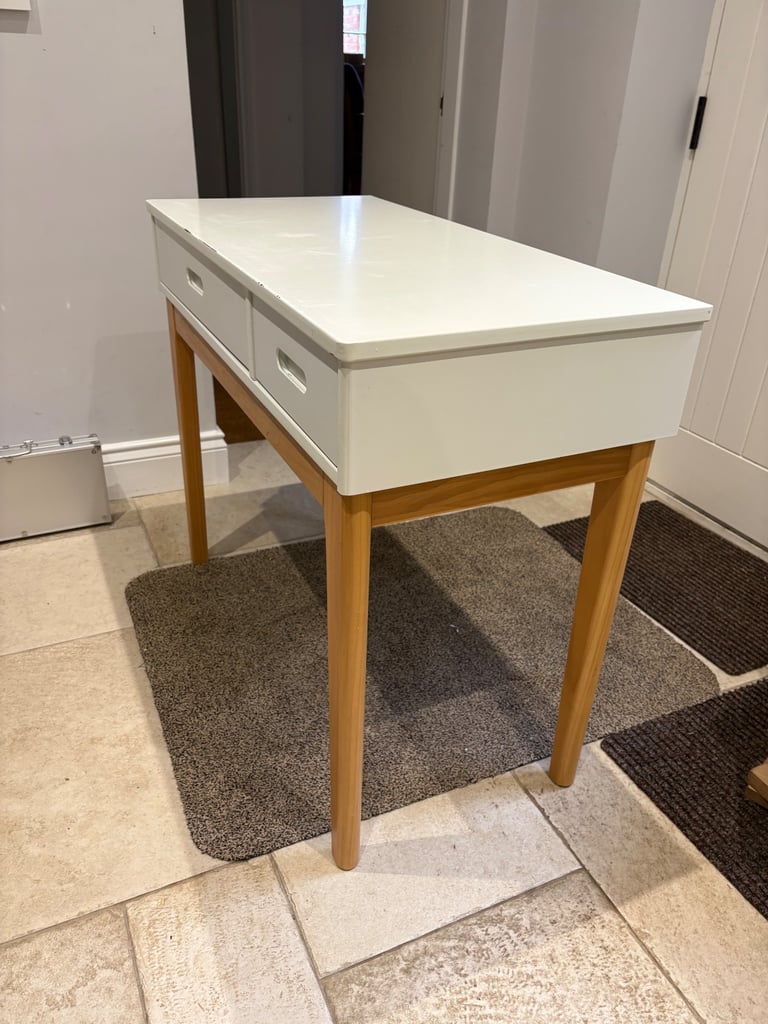 Writing Desk