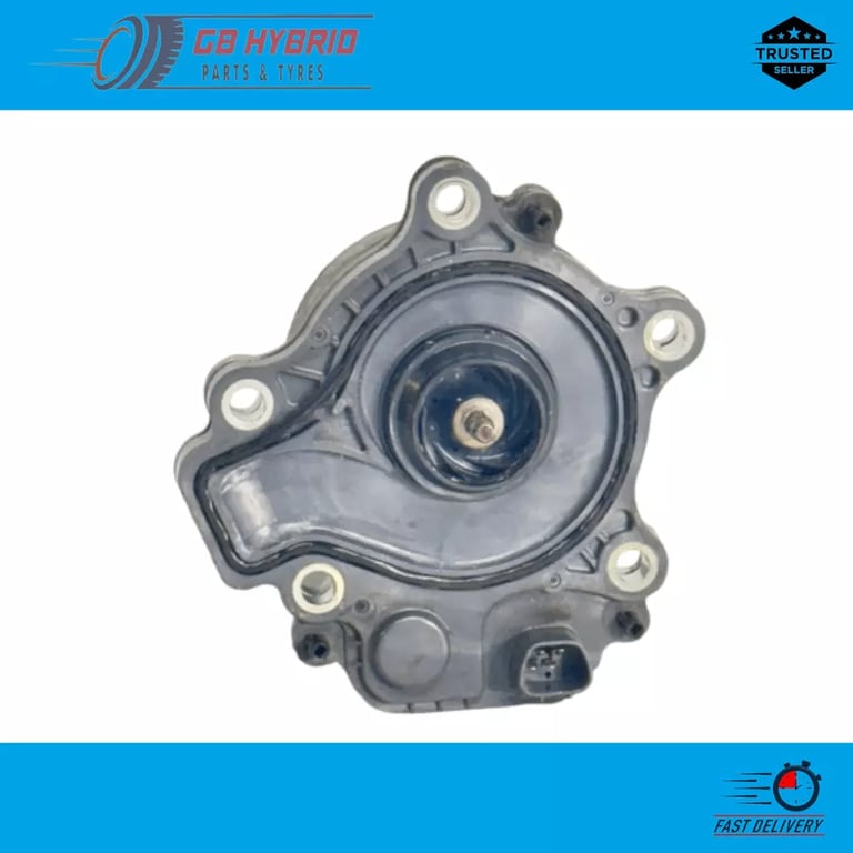 Genuine Toyota Prius 1.8L Hybrid 2009 ~ 2015 Water Pump