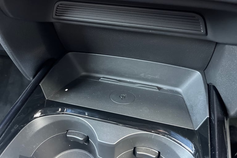 2024 Mazda CX-30 103570 Hatchback Petrol Manual