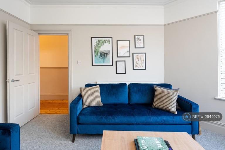 1 bedroom in Gloucester Road, Horfield, Bristol, BS7 (#2644976)