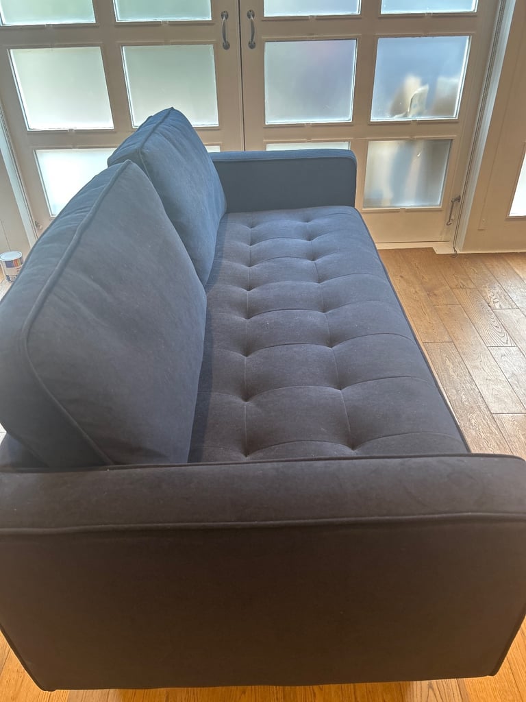 Dusk Sloane 3-Seater Sofa