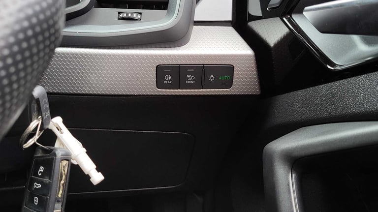 2019 Audi A1 30 TFSI S Line 5dr Hatchback Petrol Manual