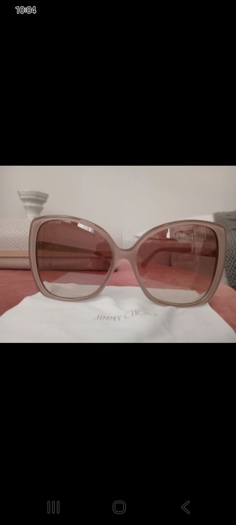 Jimmy Choo sunglasses