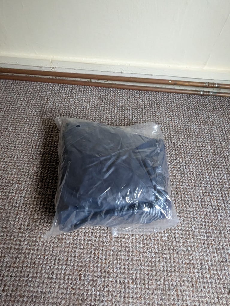 image for Single inflatable mattress 