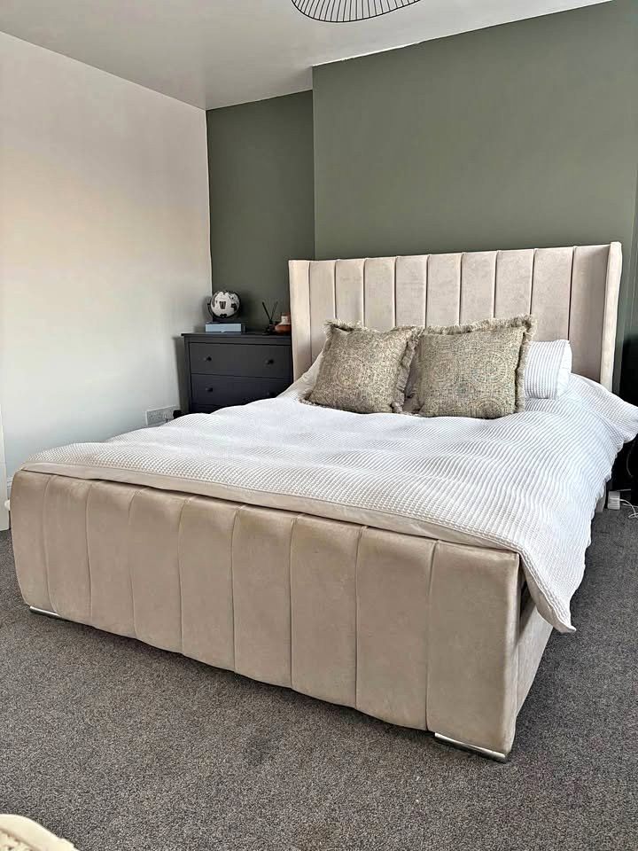 Brand new beds for sale UK wide delivery available contact now