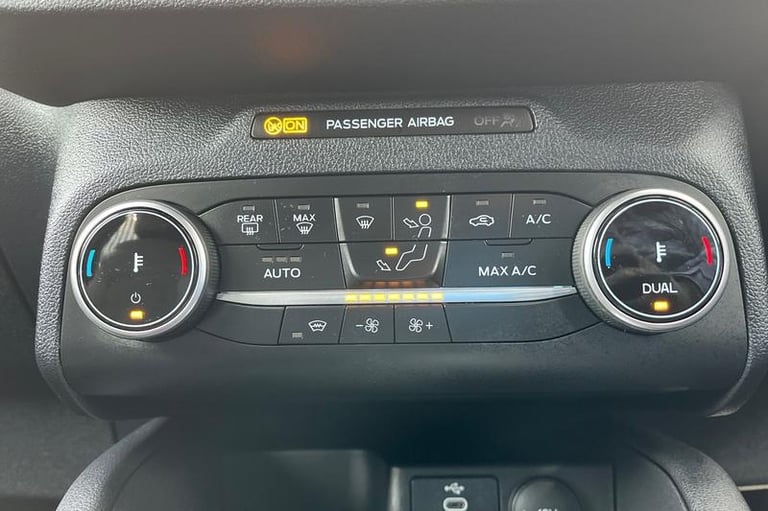 2023 Ford Kuga 2.5 FHEV ST-Line Edition 5dr CVT, Reverse Camera, Electronic Tailgate, Sat Estate ...