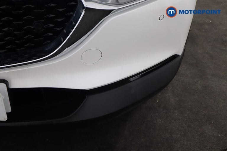 2024 Mazda CX-30 2.0 e-Skyactiv G MHEV Homura 5dr SUV Petrol Manual