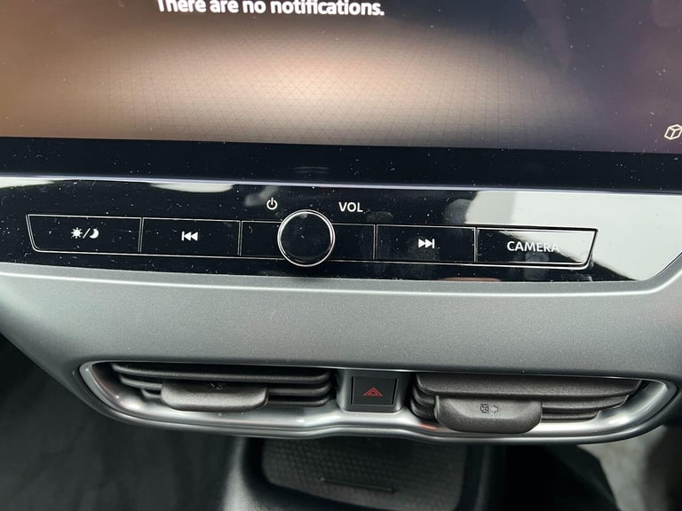 2024 Nissan Juke 1.6 N-Connecta Auto Euro 6 5dr HATCHBACK Petrol/Electric Hybrid Automatic