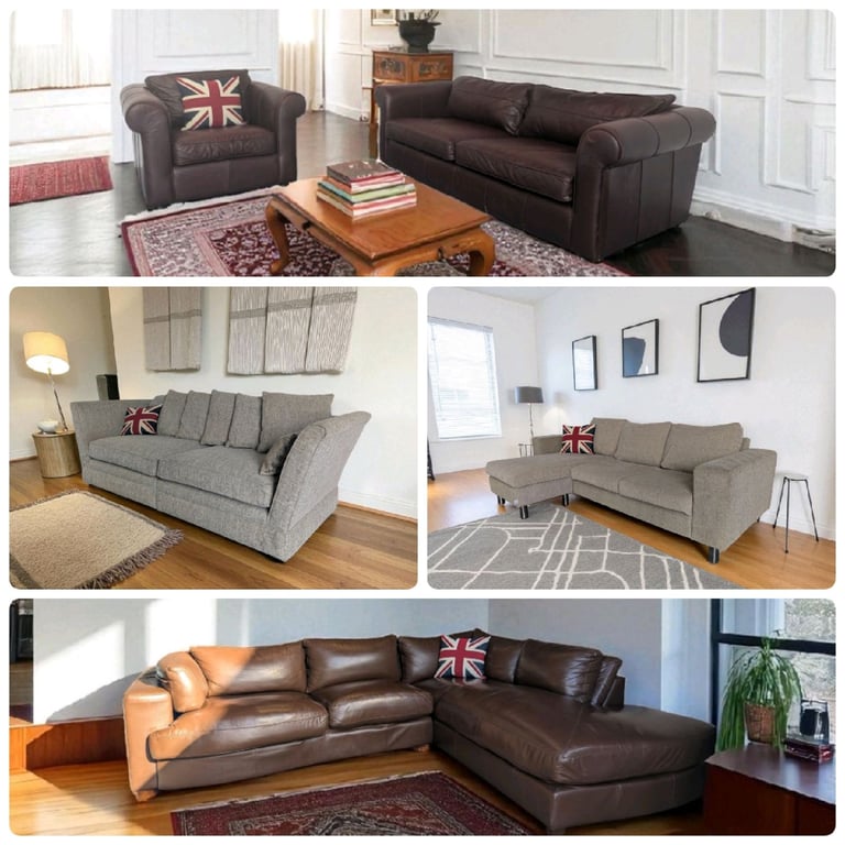 image for Same Day Sofas