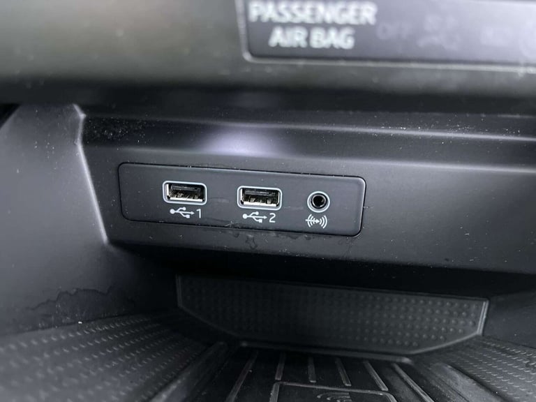 2019 SEAT Arona 1.5 TSI GPF EVO FR Sport SUV 5dr Petrol Manual Euro 6 (s/s) (150 ps) CRUISE SUV P...