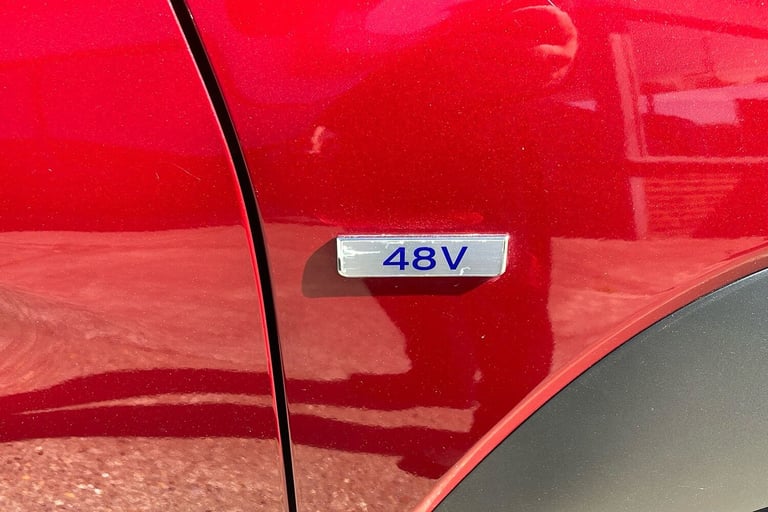  Hyundai Kona 1.0 T Gdi Mhev Premium Suv 5dr Petrol Hybrid Manual Euro 6 s/s