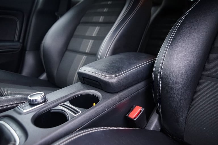 2019 Mercedes-Benz GLA 1.6 GLA180 Urban Edition SUV 5dr Petrol Manual Euro 6 (s/s) (122 ps) ESTAT...